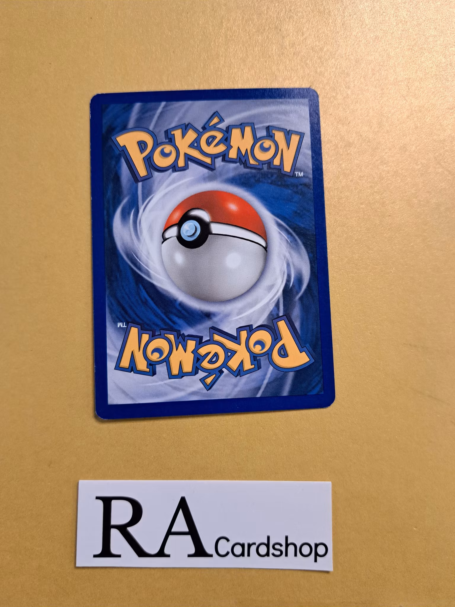 Fire energy 107/111 1st Edition Neo Genesis Pokemon