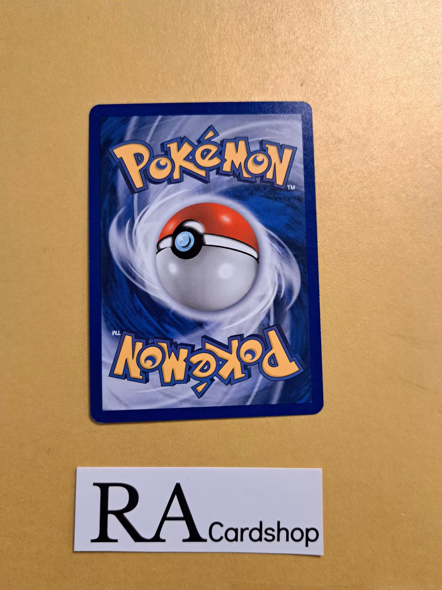 Quagsire Uncommon 45/111 1st Edition Neo Genesis Pokemon