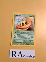 Sunkern Common 78/111 Neo Genesis Pokemon