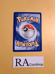 Ledyba Common 63/111 Neo Genesis Pokemon