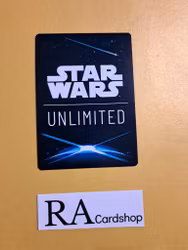 Bounty Posting Uncommon Foil 228/262 Shadows of the Galaxy (SHD) Star Wars Unlimited TCG