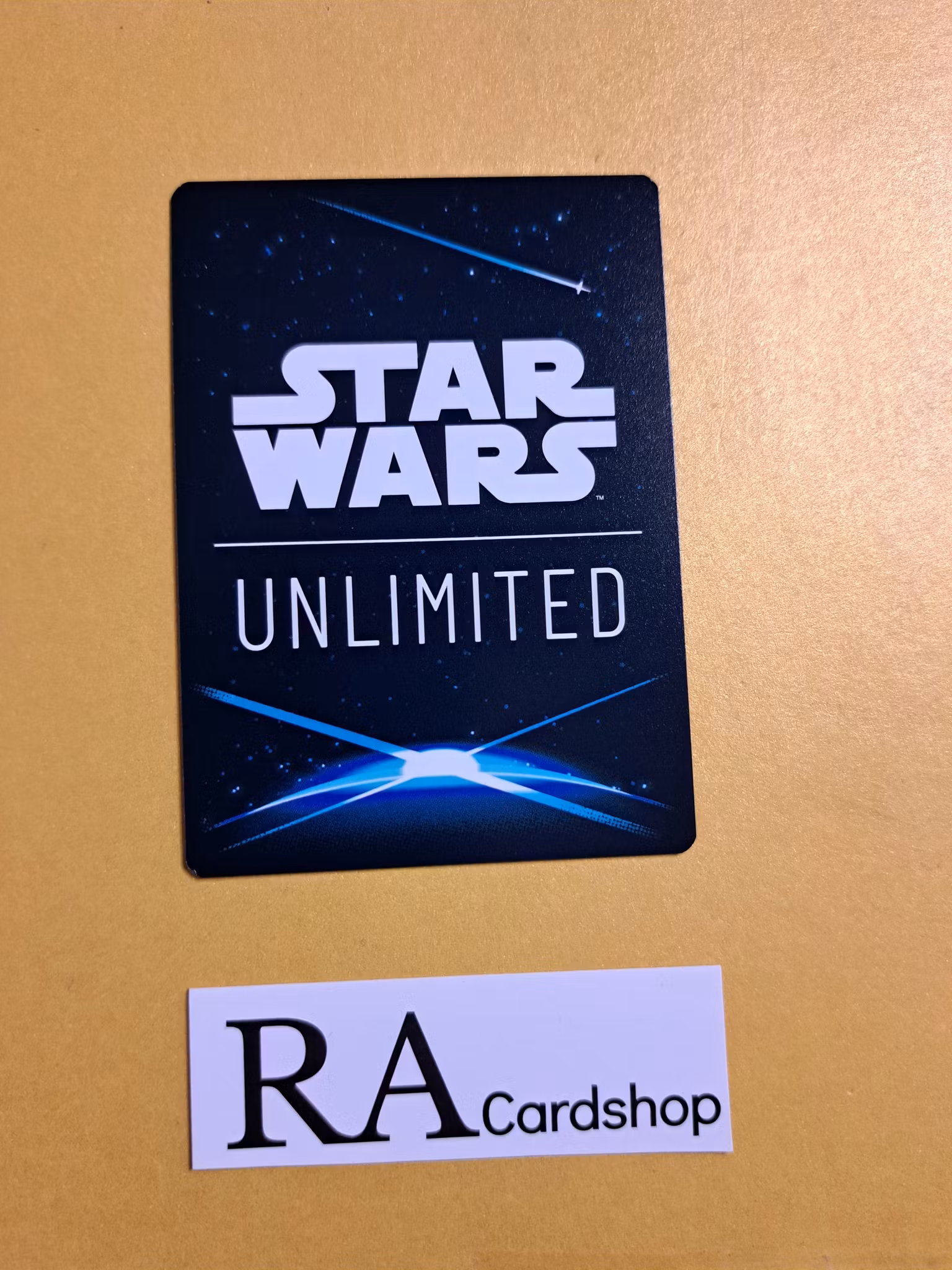 Ma Klounkee Common Foil 229/262 Shadows of the Galaxy (SHD) Star Wars Unlimited TCG