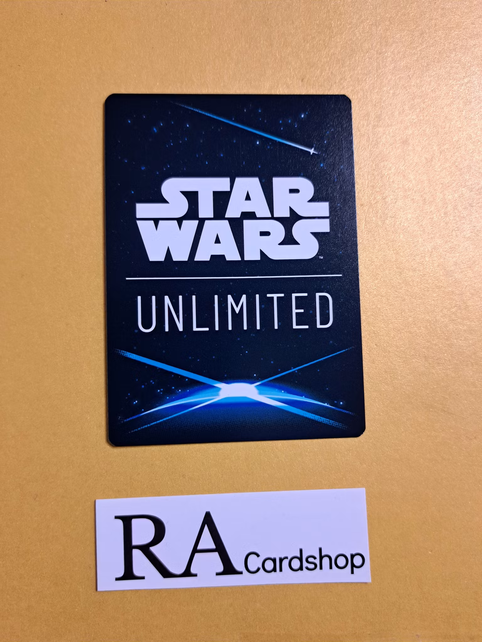 Frontier Trader Common Foil 214/262 Shadows of the Galaxy (SHD) Star Wars Unlimited TCG