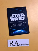 Slavers Freighter Common Foil 189/262 Shadows of the Galaxy (SHD) Star Wars Unlimited TCG