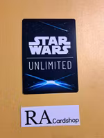 Chain Code Collector Common Foil 216/262 Shadows of the Galaxy (SHD) Star Wars Unlimited TCG