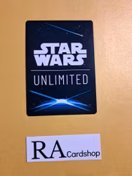 Spark of Hope Uncommon Foil 105/262 Shadows of the Galaxy (SHD) Star Wars Unlimited TCG