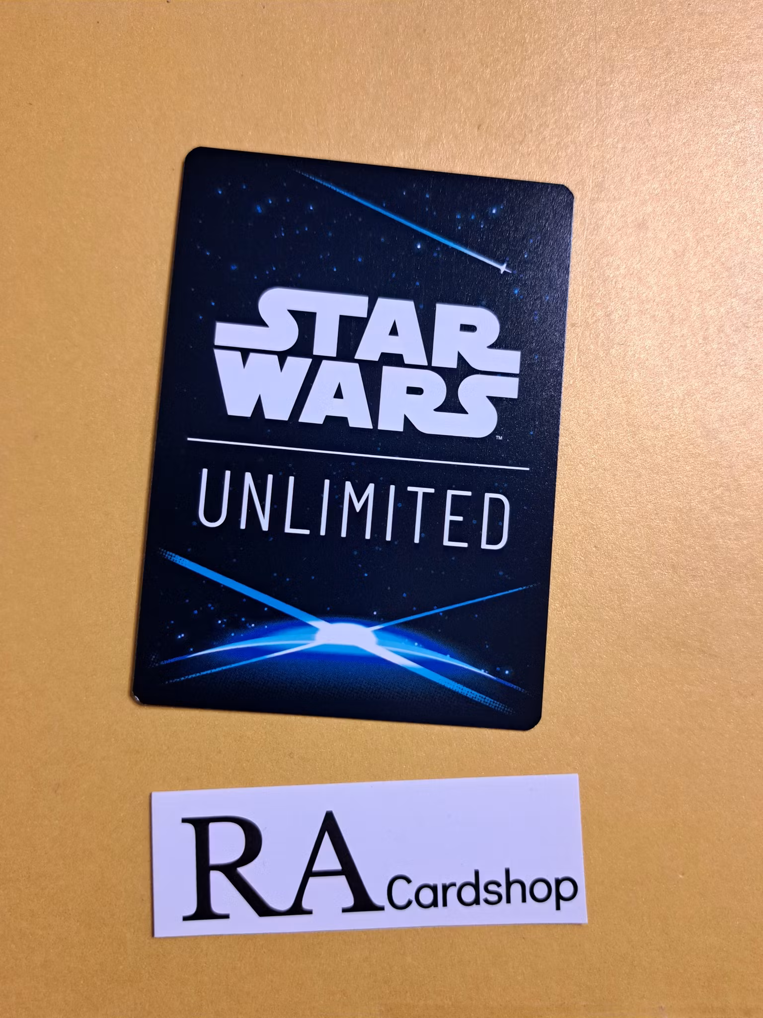 Price on Your Head Common Foil 125/262 Shadows of the Galaxy (SHD) Star Wars Unlimited TCG