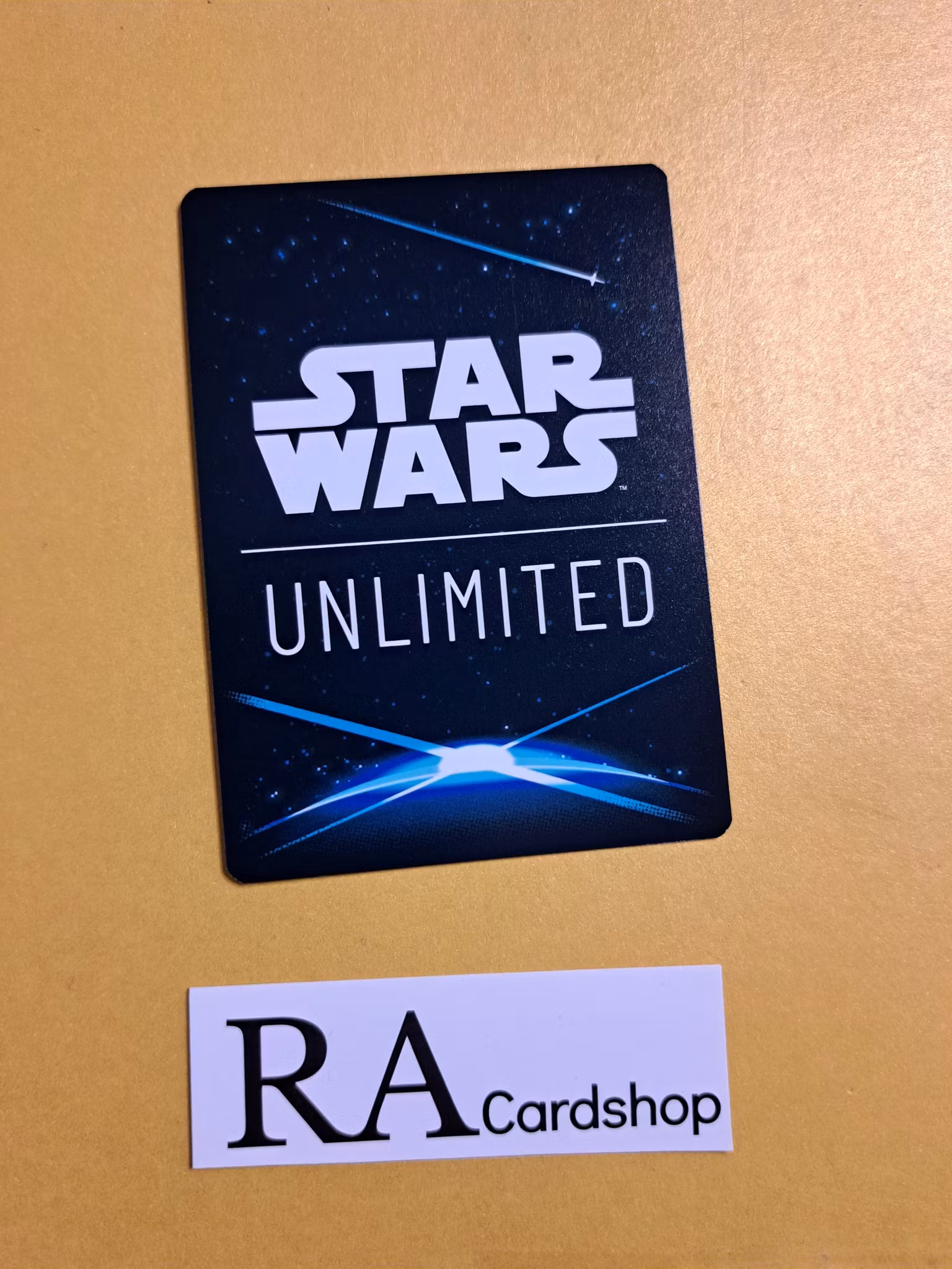 Adelphi Patrol Wing Common Foil 101/262 Shadows of the Galaxy (SHD) Star Wars Unlimited TCG