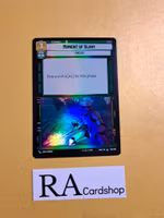 Moment of Glory Common Foil 130/262 Shadows of the Galaxy (SHD) Star Wars Unlimited TCG