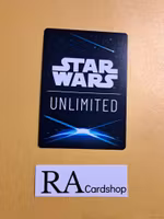 Moment of Glory Common Foil 130/262 Shadows of the Galaxy (SHD) Star Wars Unlimited TCG