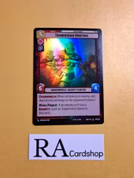 Trandoshan Hunters Common Foil 140/262 Shadows of the Galaxy (SHD) Star Wars Unlimited TCG