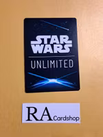 Trandoshan Hunters Common Foil 140/262 Shadows of the Galaxy (SHD) Star Wars Unlimited TCG