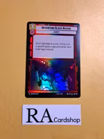 Detention Block Rescue Common Foil 180/262 Shadows of the Galaxy (SHD) Star Wars Unlimited TCG