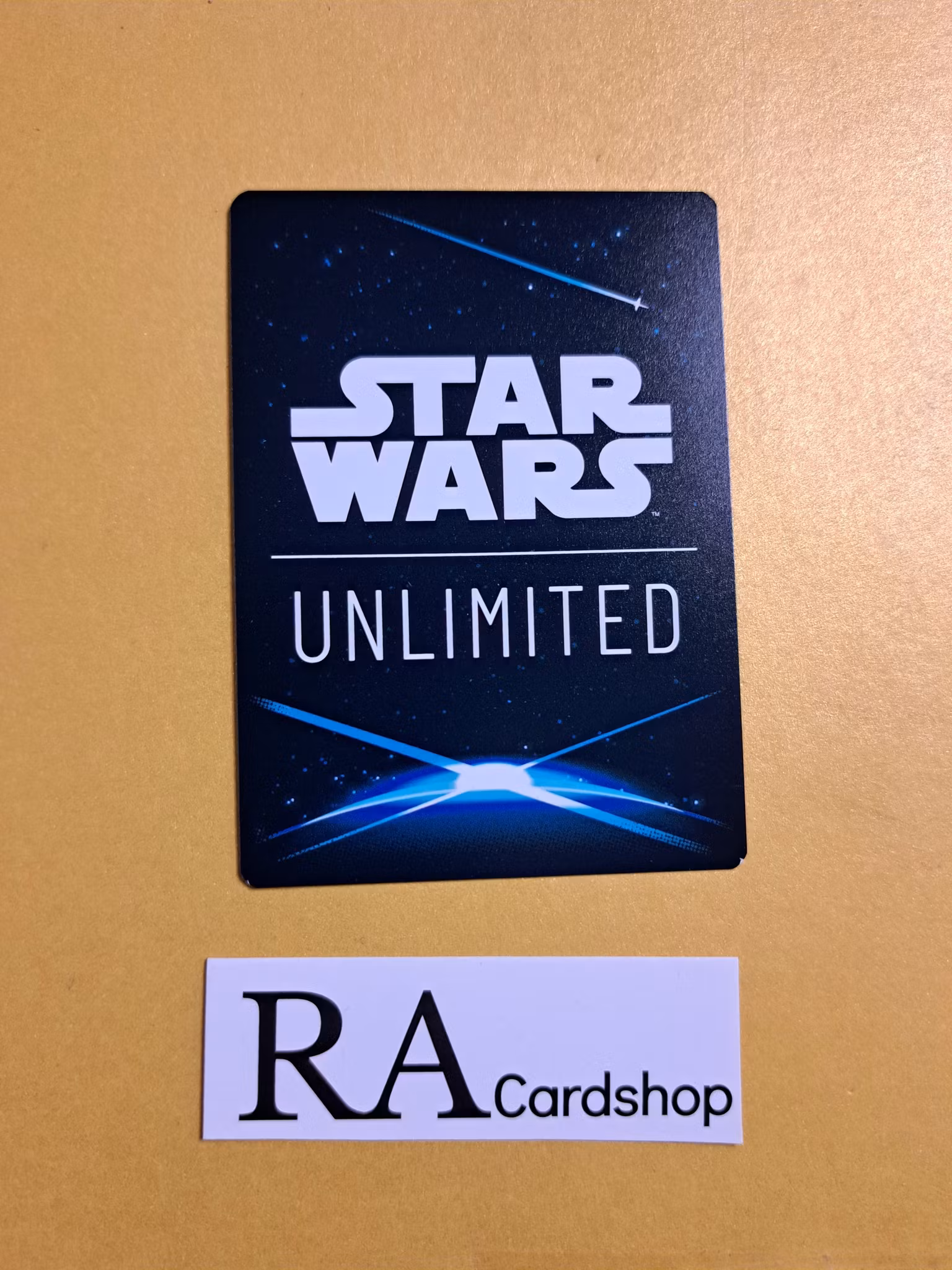 House Kast Soldier Common Foil 162/262 Shadows of the Galaxy (SHD) Star Wars Unlimited TCG