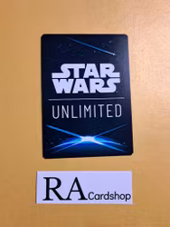 House Kast Soldier Common Foil 162/262 Shadows of the Galaxy (SHD) Star Wars Unlimited TCG