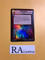 Headhunting Uncommon Foil 145/262 Shadows of the Galaxy (SHD) Star Wars Unlimited TCG