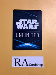 Headhunting Uncommon Foil 145/262 Shadows of the Galaxy (SHD) Star Wars Unlimited TCG