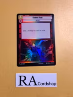 Daring Raid Common Foil 178/262 Shadows of the Galaxy (SHD) Star Wars Unlimited TCG