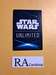 Reckless Gunslinger Common Foil 160/262 Shadows of the Galaxy (SHD) Star Wars Unlimited TCG