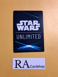 Valiant Assault Ship Uncommon Foil 151/262 Shadows of the Galaxy (SHD) Star Wars Unlimited TCG