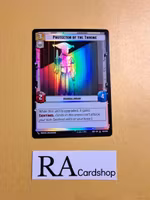 Protector of the Throne Common Foil 247/262 Shadows of the Galaxy (SHD) Star Wars Unlimited TCG
