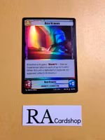Rich Reward Common Foil 261/262 Shadows of the Galaxy (SHD) Star Wars Unlimited TCG