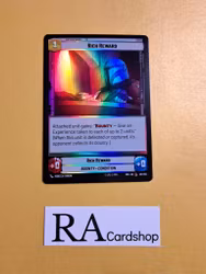 Rich Reward Common Foil 261/262 Shadows of the Galaxy (SHD) Star Wars Unlimited TCG