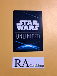 Rich Reward Common Foil 261/262 Shadows of the Galaxy (SHD) Star Wars Unlimited TCG