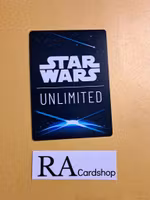 Niima Outpost Constables Common Foil 062/262 Shadows of the Galaxy (SHD) Star Wars Unlimited TCG