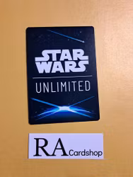 Niima Outpost Constables Common Foil 062/262 Shadows of the Galaxy (SHD) Star Wars Unlimited TCG