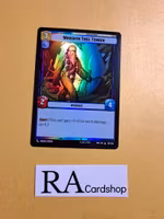 Wroshyr Tree Tender Common Foil 061/262 Shadows of the Galaxy (SHD) Star Wars Unlimited TCG