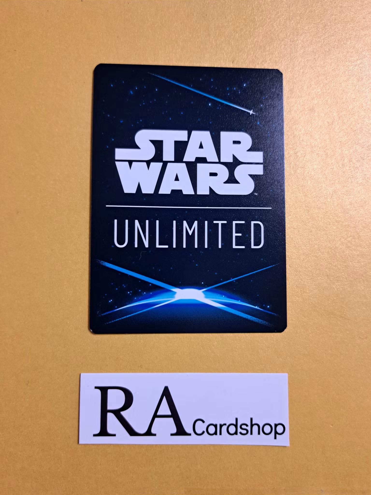 Wroshyr Tree Tender Common Foil 061/262 Shadows of the Galaxy (SHD) Star Wars Unlimited TCG