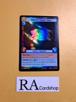 Vigilant Pursuit Craft Common Foil 065/262 Shadows of the Galaxy (SHD) Star Wars Unlimited TCG