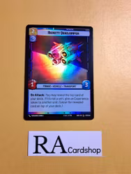 Rickety Quadjumper Common Foil 057/262 Shadows of the Galaxy (SHD) Star Wars Unlimited TCG