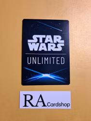 Hylobon Enforcer Common Foil 027/262 Shadows of the Galaxy (SHD) Star Wars Unlimited TCG