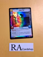 Rose Tico Uncommon Foil 045/262 Shadows of the Galaxy (SHD) Star Wars Unlimited TCG