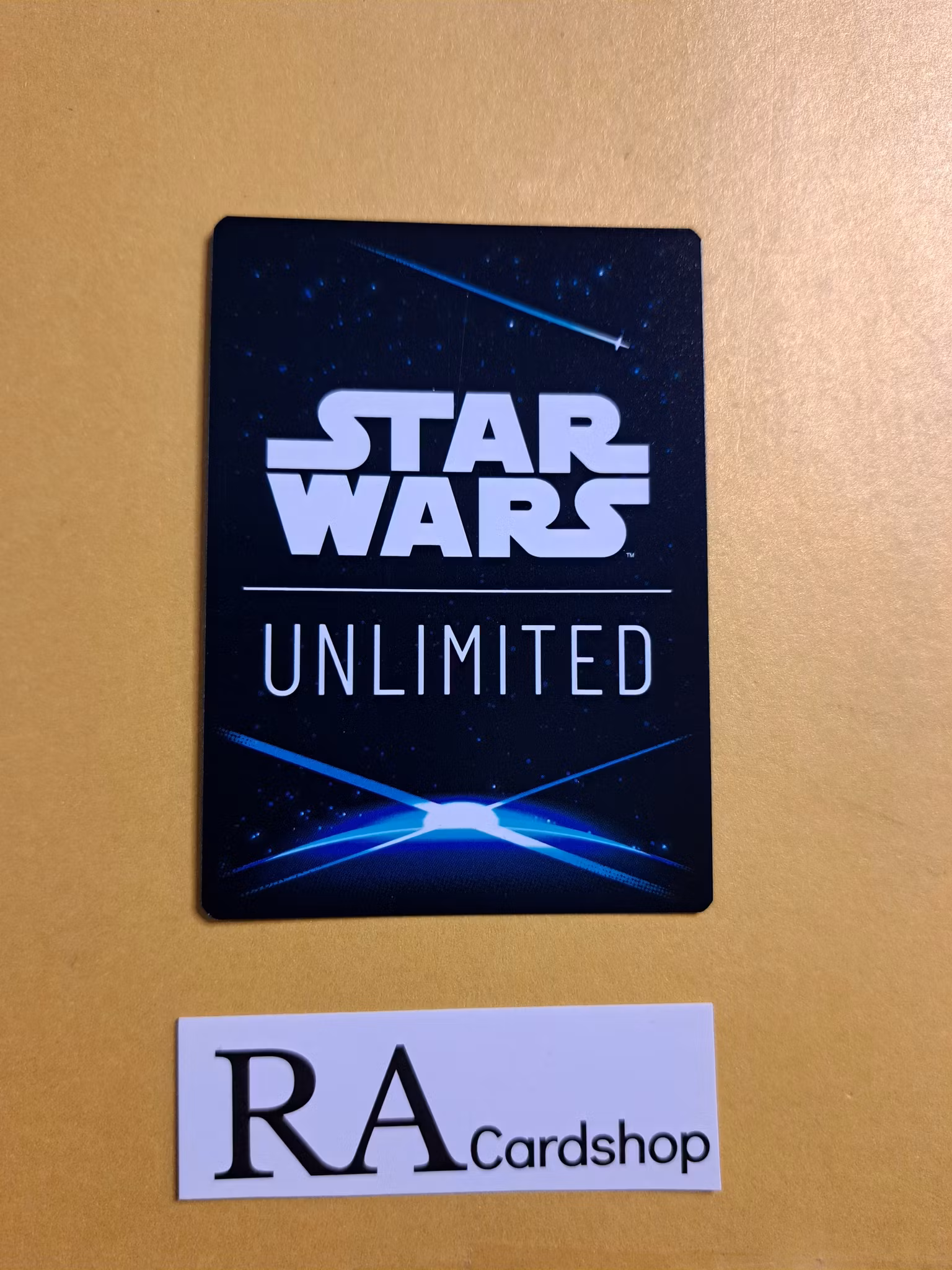 Outer Rim Headhunter Common Foil 470 Spark of the Rebellion (SOR) Star Wars Unlimited