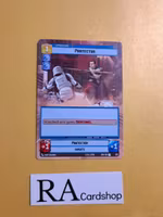 Protector Uncommon 322 Spark of the Rebellion (SOR) Star Wars Unlimited