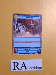 Protector Uncommon 322 Spark of the Rebellion (SOR) Star Wars Unlimited