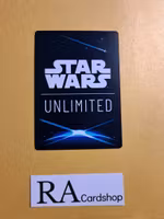 Protector Uncommon 322 Spark of the Rebellion (SOR) Star Wars Unlimited