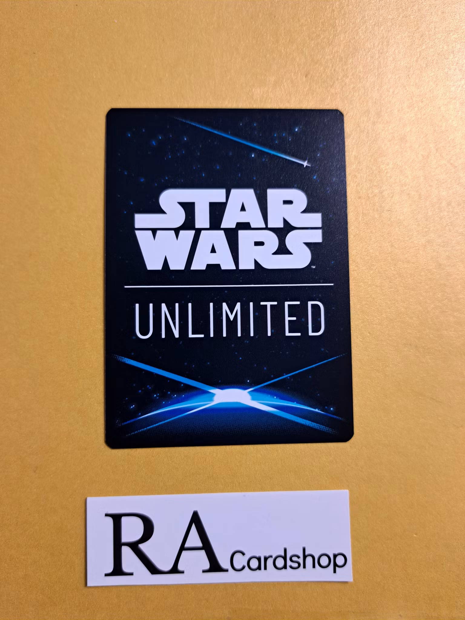 Precision Fire Common 431 Spark of the Rebellion (SOR) Star Wars Unlimited