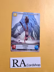 Copper Base / Experience Token Common 296 Spark of the Rebellion (SOR) Star Wars Unlimited