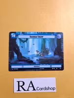 Dagobah Swamp / Experience Token Common 287 Spark of the Rebellion (SOR) Star Wars Unlimited