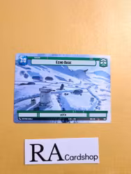 Echo Base / Experience Token Common 290 Spark of the Rebellion (SOR) Star Wars Unlimited