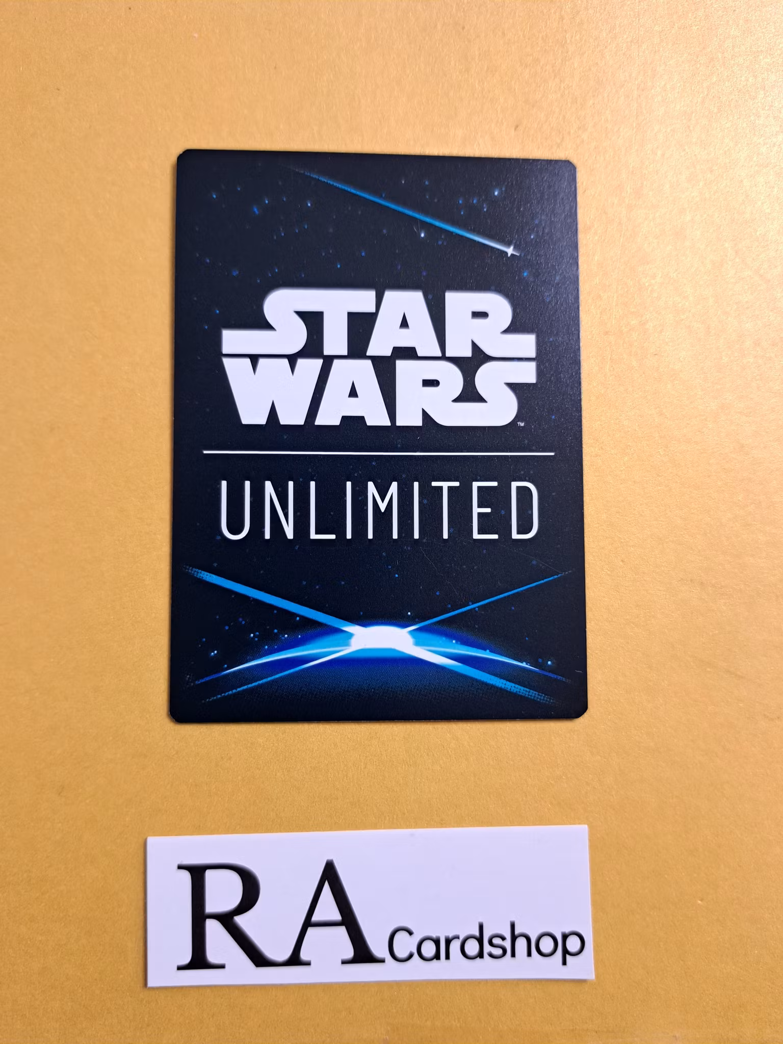 Chimaera Rare 185/252 Spark of the Rebellion (SOR) Star Wars Unlimited