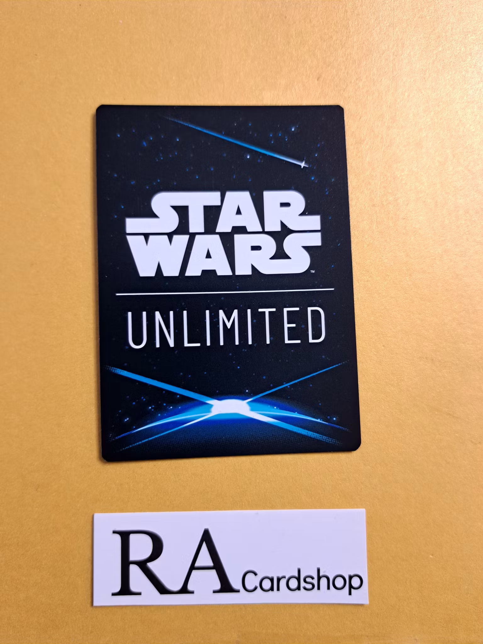 Agent Kallus Rare Foil 115/252 Spark of the Rebellion (SOR) Star Wars Unlimited