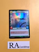 Echo Base Defender Common Foil 098/252 Spark of the Rebellion (SOR) Star Wars Unlimited