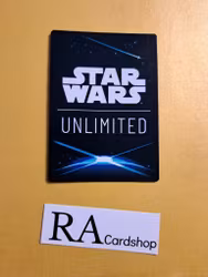 Echo Base Defender Common Foil 098/252 Spark of the Rebellion (SOR) Star Wars Unlimited