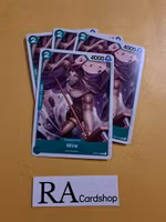 Wire Common Playset OP01-053 Romance Dawn One Piece Card Game