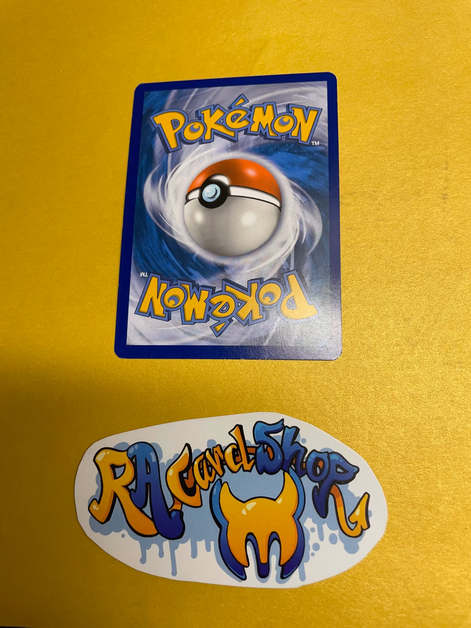 Blastoise EX Ultra Rare 17/83 Generations Pokemon